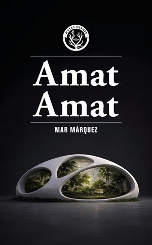Amat Amat | 9791399156935 | Mar Márquez