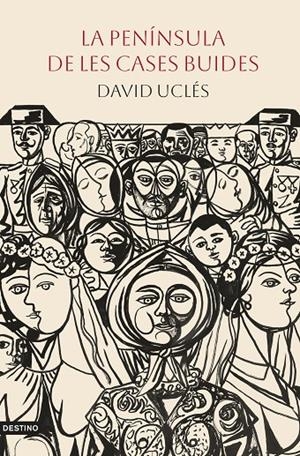 La península de les cases buides | 9788419734389 | Uclés, David