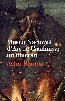 Museu Nacional d'Art de Catalunya | 9788494226694 | Ramon, Artur