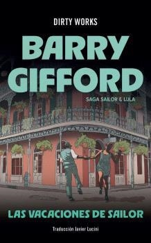 VACACIONES DE SAILOR, LAS | 9788419288622 | GIFFORD, BARRY
