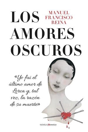 Los amores oscuros | 9791387811549 | Manuel Francisco Reina