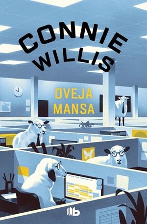 Oveja mansa | 9788413147543 | Willis, Connie