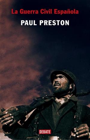 La Guerra Civil Española | 9788483066614 | Preston, Paul
