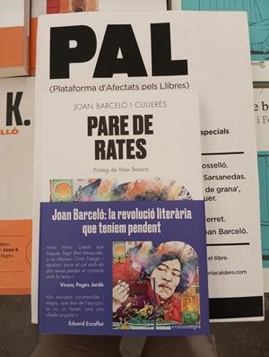 PAL! Pare de rates | PAL2
