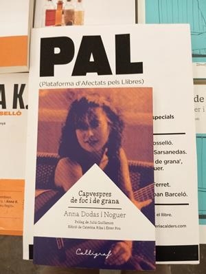 PAL! Capvespres de foc i de grana | PAL4