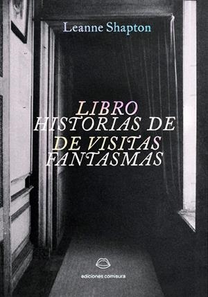 Libro de visitas | 9788409632282 | Shapton, Leanne