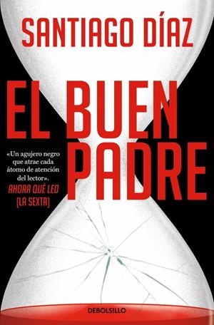 El buen padre (Indira Ramos 1) | 9788466373173 | Díaz, Santiago