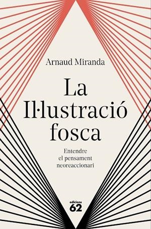 La Il·lustració fosca | 9788429783704 | Miranda, Arnaud