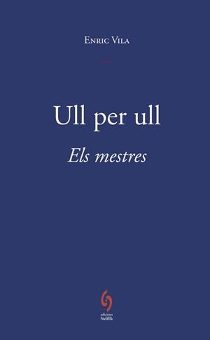 Ull per ull | 9791399141665 | Vila Delclòs, Enric