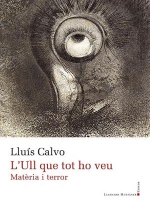 L’Ull que tot ho veu | 9791388258015 | Calvo, Lluís