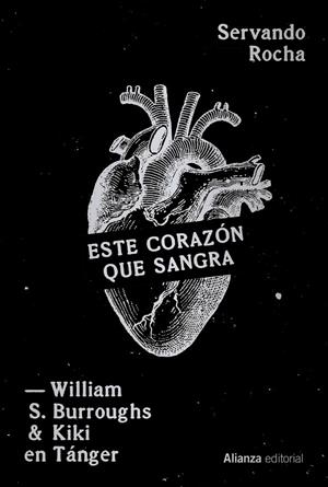 Este corazón que sangra | 9791370092108 | Rocha, Servando