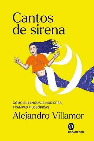 Cantos de sirena | 9791399206203 | Villamor Iglesias, Alejandro