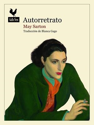 Autorretrato | 9788419168993 | Sarton, May