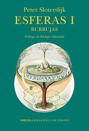 Esferas I. Burbujas | 9791387688691 | Sloterdijk, Peter