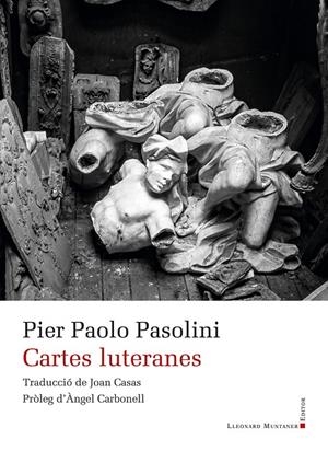 Cartes luteranes | 9791388258121 | Pasolini, Pier Paolo