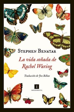 La vida soñada de Rachel Waring | 9788415979531 | Benatar, Stephen