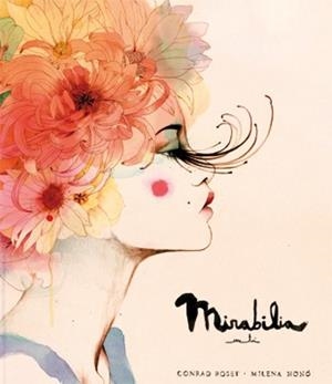 Mirabilia | 9788494185786 | Nonó, Milena