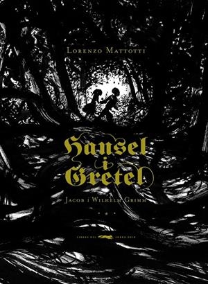 Hansel i Gretel | 9788492412556 | Hermanos Grimm