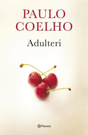 Adulteri | 9788497082716 | Paulo Coelho
