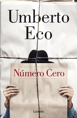 Número Cero | 9788426402042 | ECO,UMBERTO