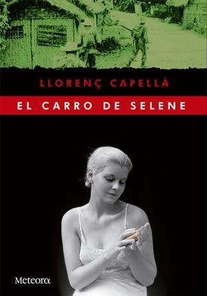El carro de Selene | 9788494247507 | Capellà Fornés, Llorenç