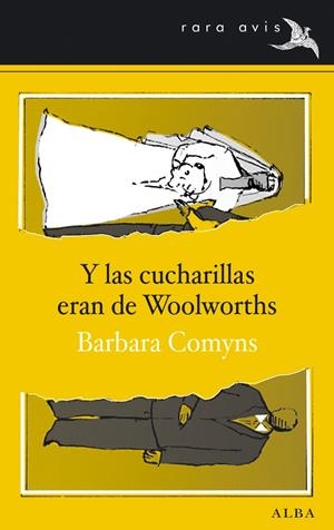 Y las cucharillas eran de Woolworths | 9788484287872 | Comyns, Barbara
