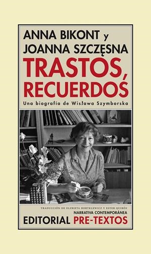 Trastos, recuerdos | 9788415894810 | Bikont, Anna/Szczesna, Joanna