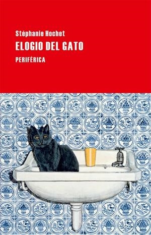 Elogio del gato | 9788416291144 | Hochet, Stéphanie