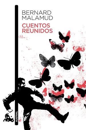 Cuentos reunidos | 9788494165986 | Bernard Malamud