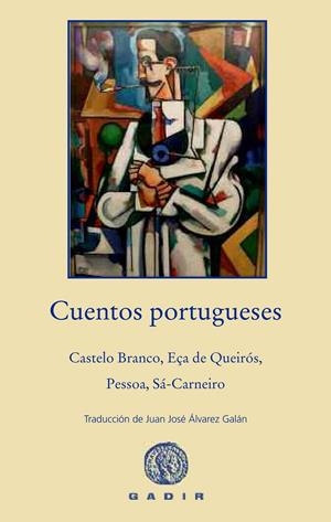 Cuentos portugueses | 9788494179990 | Varios autores