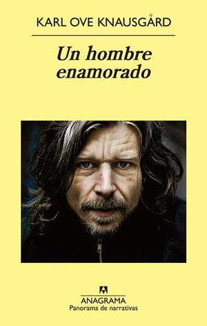 Un hombre enamorado | 9788433978912 | Knausgard, Karl Ove