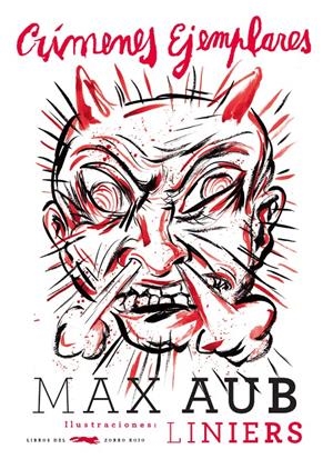 Crímenes ejemplares | 9788494328480 | Aub, Max