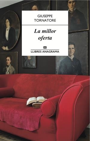 La millor oferta | 9788433915122 | Tornatore, Giuseppe