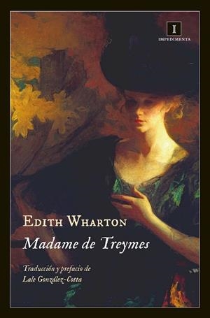Madame de Treymes | 9788415979906 | Wharton, Edith