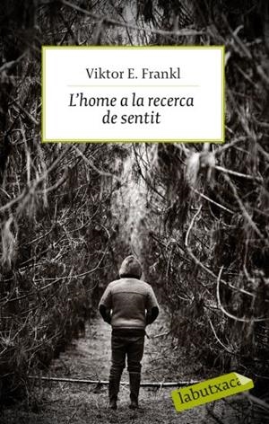 L'home a la recerca de sentit | 9788499301143 | Viktor E. Frankl