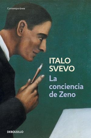 La conciencia de Zeno | 9788483467459 | SVEVO,ITALO