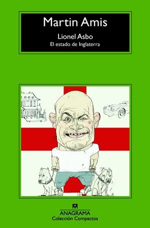Lionel Asbo: El estado de Inglaterra | 9788433977731 | Amis, Martin