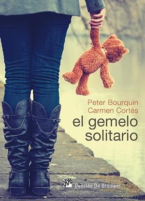 El gemelo solitario | 9788433027535 | Bourquin, Peter/Cortés Berenguer, Carmen