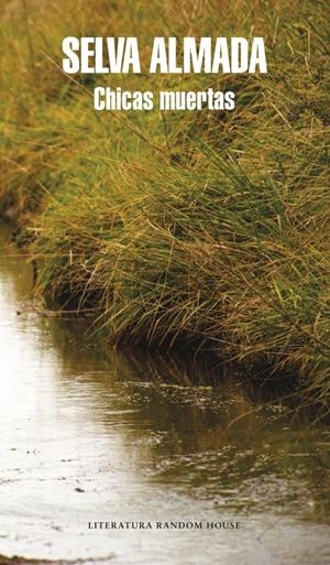 Chicas muertas (Mapa de las lenguas) | 9788439730521 | ALMADA,SELVA