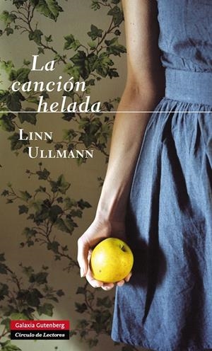 La canción helada | 9788415472971 | Ullmann, Linn