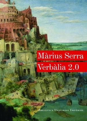 Verbàlia 2.0. | 9788497876766 | Serra, Màrius