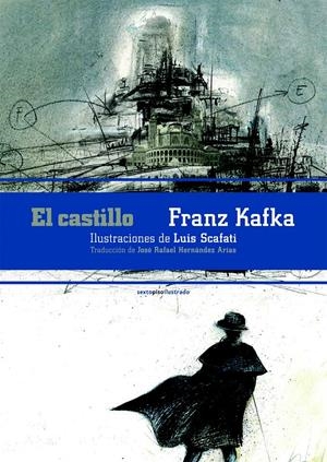 El castillo | 9788415601753 | Kafka, Franz