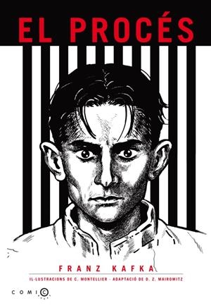 El procés | 9788492671694 | Franz Kafka