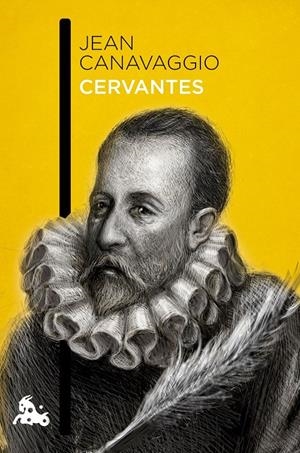 Cervantes | 9788467045567 | Jean Canavaggio