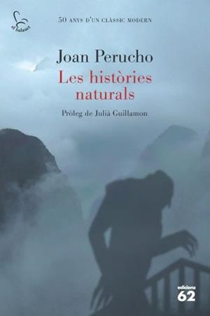 Les històries naturals | 9788429767391 | Joan Perucho