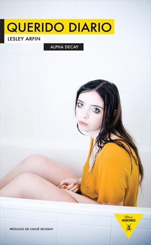 QUERIDO DIARIO | 9788492837045 | ARFIN, LESLEY