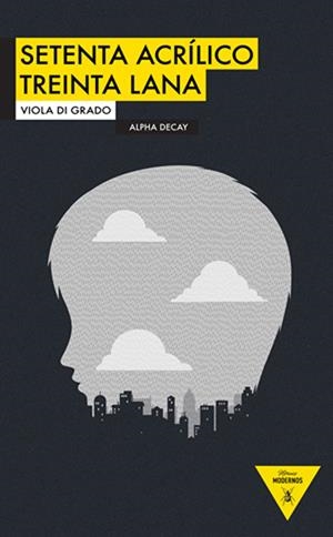 SETENTA ACRILICO TREINTA LANA | 9788492837342 | Di Grado, Viola