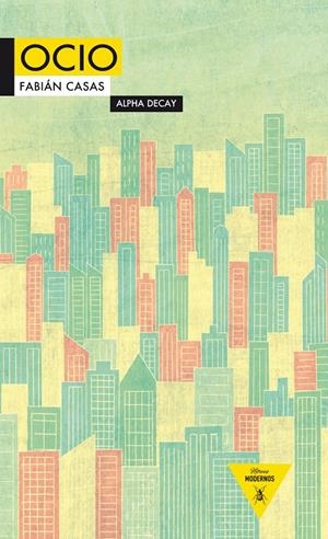 OCIO | 9788492837168 | Casas, Fabián