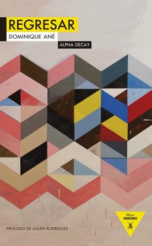 REGRESAR | 9788492837540 | Ané, Dominique