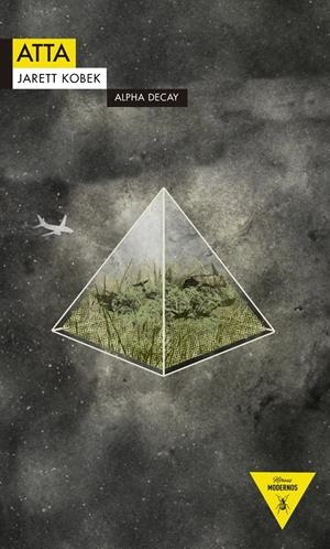 ATTA | 9788492837618 | Kobeck, Jarett
